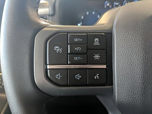 Used 2024 Ford F150 XLT w/ Equipment Group 302A MID image 17