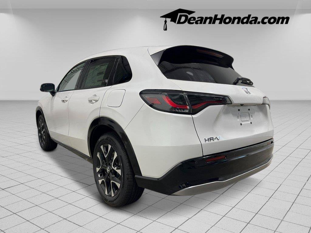 New 2027 Honda HR-V EX-L image 3