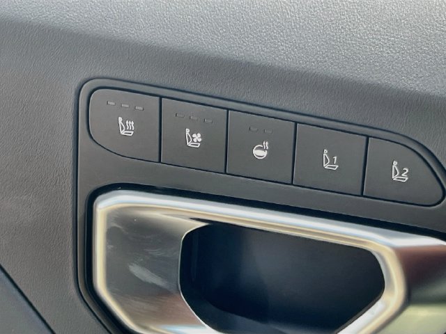 New 2026 Kia K4 GT-Line w/ GT-Line Premium Package FWD image 21