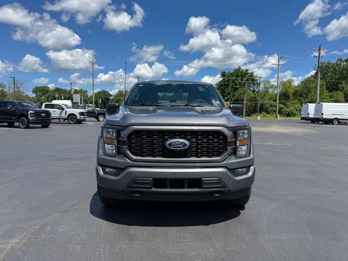 Used 2023 Ford F150 XL w/ STX Appearance Package AWD/4WD image 2
