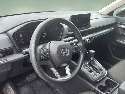 Used 2024 Honda CR-V LX image 16