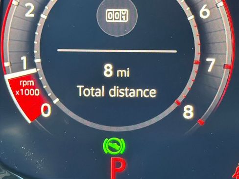 New 2026 Volkswagen GTI SE image 17