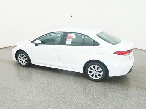 New 2026 Toyota Corolla LE image 37