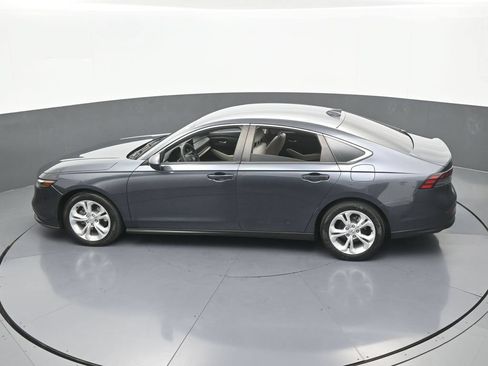 Used 2024 Honda Accord LX image 52
