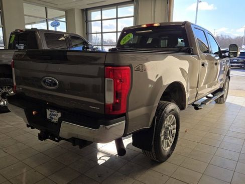 Used 2018 Ford F250 XLT image 11