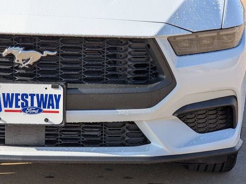 New 2026 Ford Mustang Ecoboost image 34