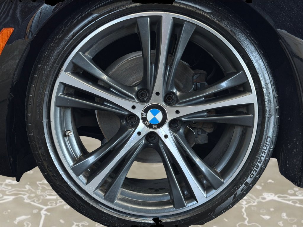 Used 2018 BMW 430i Coupe RWD image 14