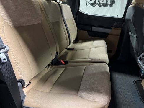 Used 2022 Ford F150 XLT w/ Equipment Group 302A High AWD/4WD image 13
