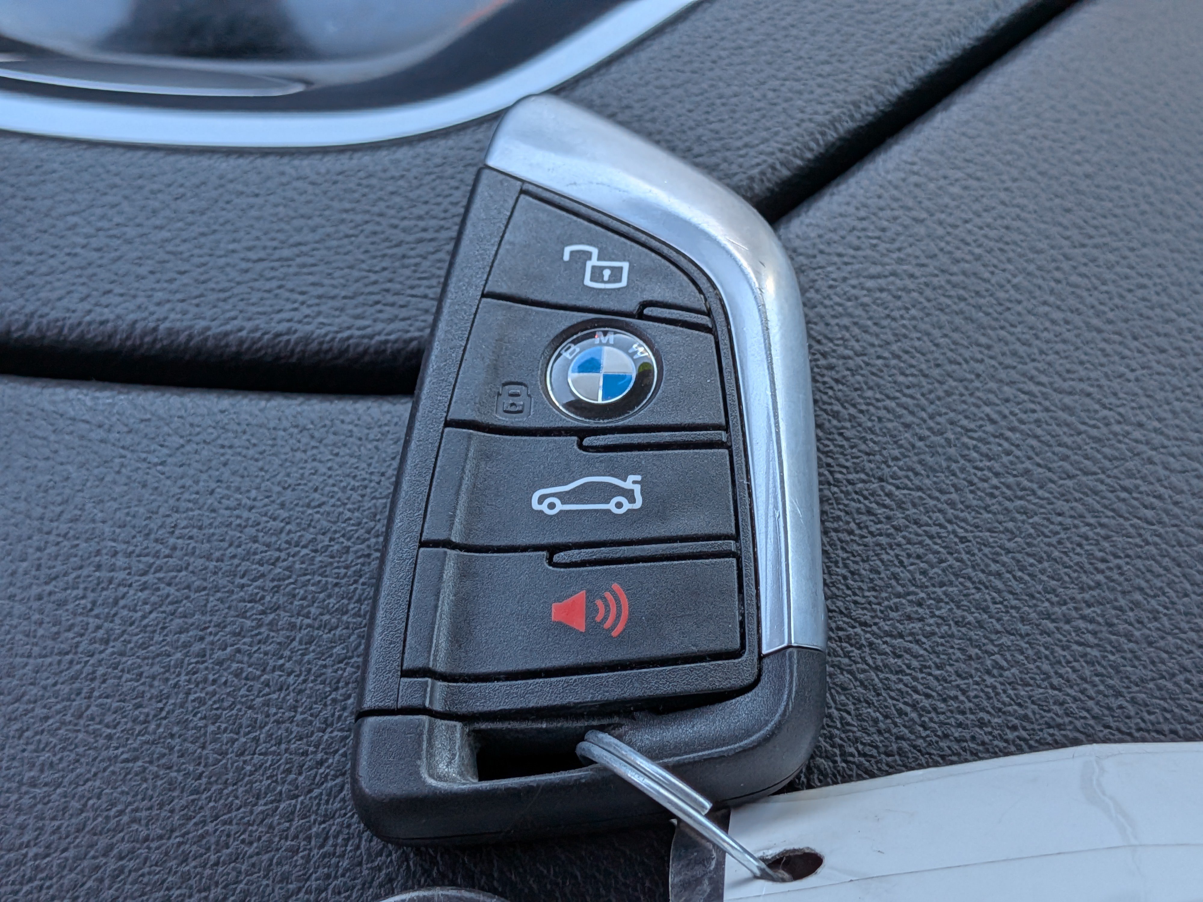 Used 2026 BMW Z4 sDrive30i RWD image 37