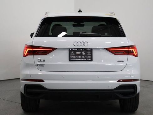 New 2025 Audi Q3 2.0T Premium Plus w/ Premium Plus Package image 11