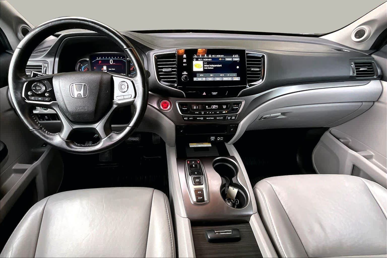 Used 2022 Honda Pilot Special Edition image 15