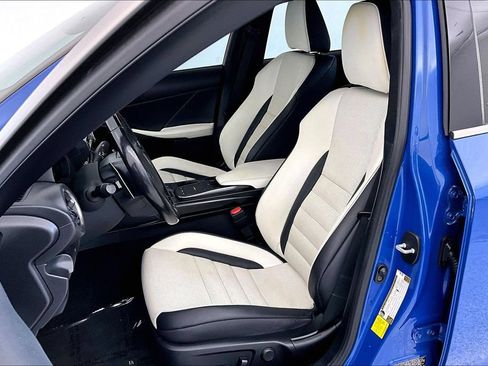 Used 2022 Lexus IS 350 F Sport RWD image 32