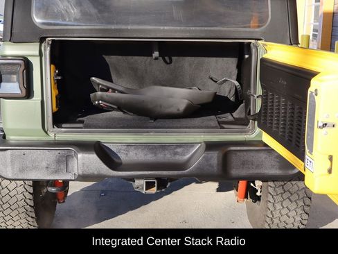 Used 2019 Jeep Wrangler Sport image 13