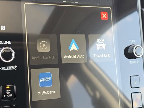 New 2026 Subaru Crosstrek 2.0i Premium image 10