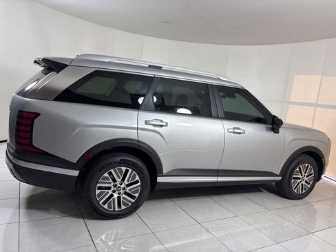 New 2026 Hyundai Palisade FWD Hybrid image 6