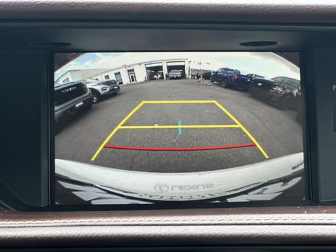 Used 2017 Lexus ES 350 FWD image 27