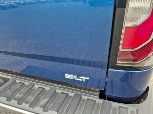 Used 2018 GMC Sierra 1500 SLT w/ Texas SLT Premium Package image 17