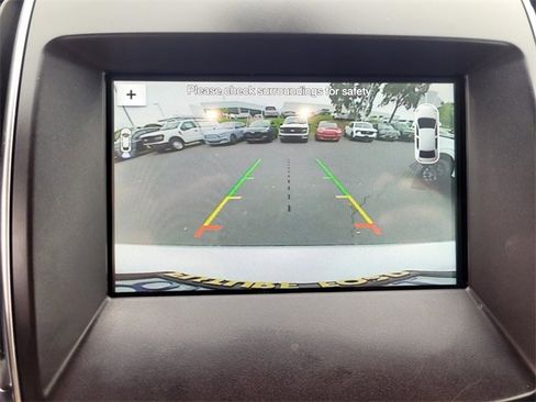 Used 2018 Ford Edge Sport w/ Equipment Group 401A image 17