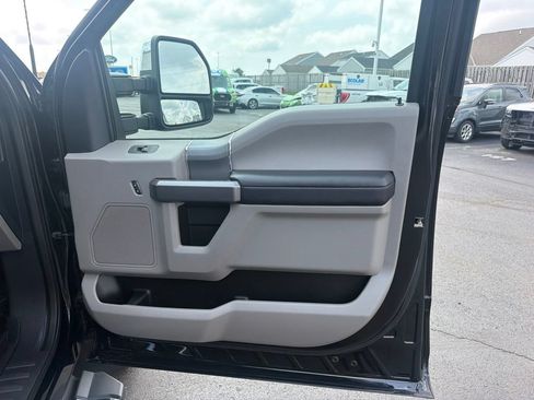 Used 2022 Ford F350 XLT w/ XLT Premium Package AWD/4WD image 39