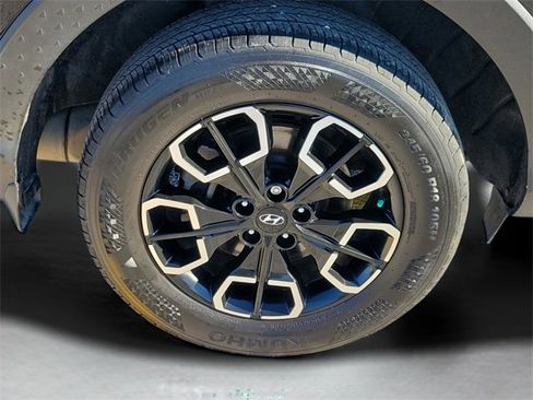 Used 2023 Hyundai Santa Cruz SEL image 33