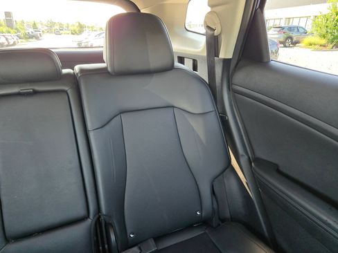 Used 2023 Kia Sportage EX FWD image 14