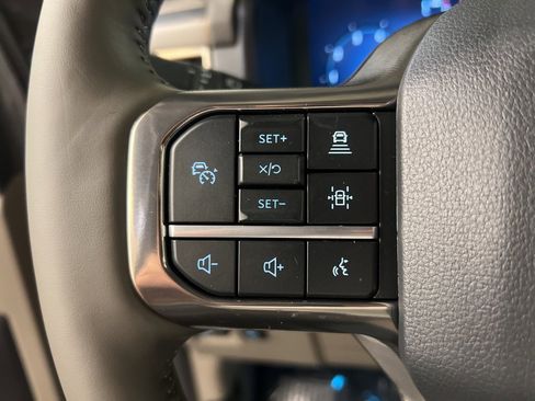 New 2025 Ford F150 Platinum w/ Equipment Group 703A Plus image 19