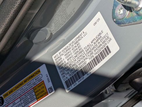 New 2026 Acura Integra A-Spec image 35