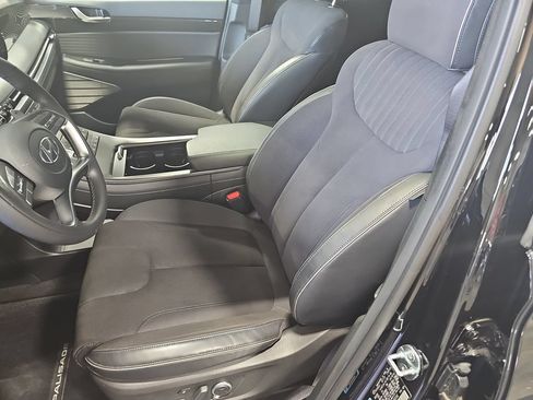 Used 2025 Hyundai Palisade Calligraphy AWD/4WD image 15