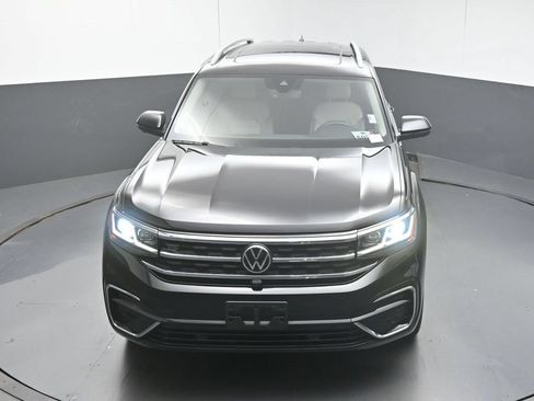 Used 2022 Volkswagen Atlas SEL Premium AWD/4WD image 44