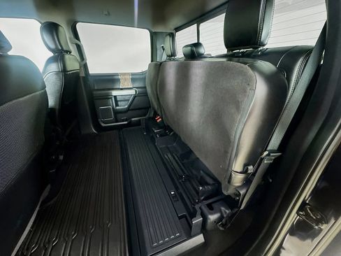 Used 2019 Ford F350 Lariat AWD/4WD image 23