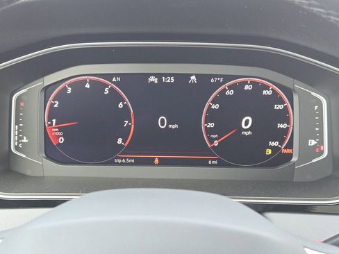 New 2026 Volkswagen Jetta GLI Autobahn image 11