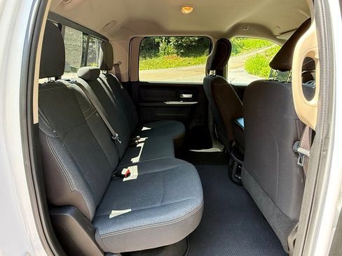 Used 2019 RAM 2500 Tradesman AWD/4WD image 13