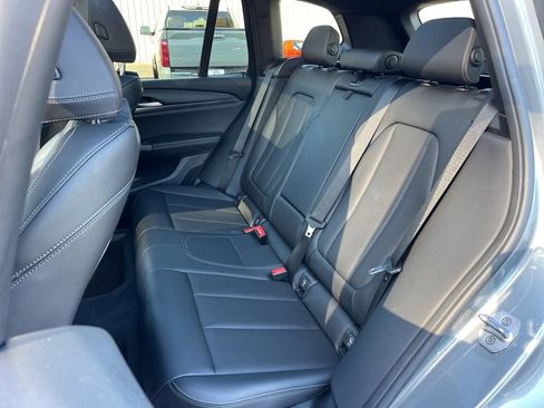 Used 2024 BMW X3 sDrive30i image 24