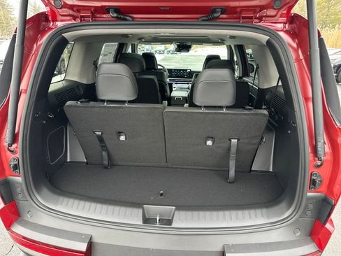 New 2026 Hyundai Santa Fe Limited AWD/4WD image 23