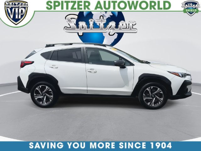 Used 2024 Subaru Crosstrek 2.0i Premium AWD/4WD image 17