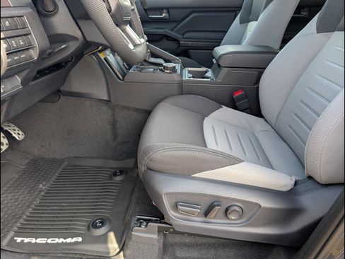 New 2026 Toyota Tacoma TRD Sport image 7