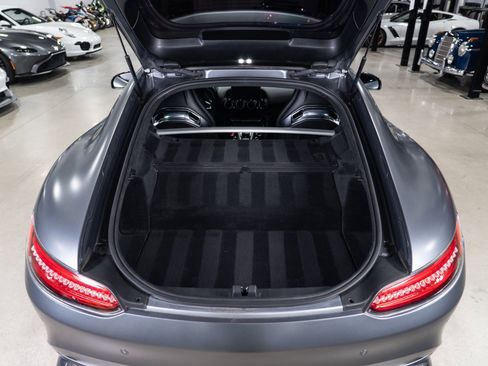 Used 2017 Mercedes-Benz AMG GT Coupe image 40