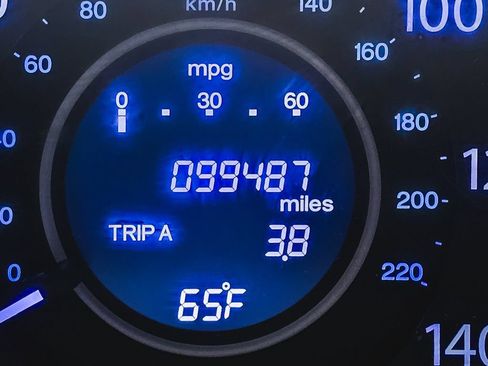 Used 2013 Honda CR-V EX-L image 23