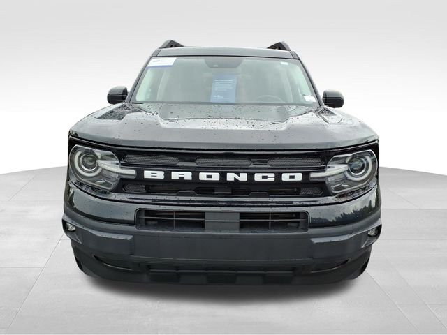Used 2023 Ford Bronco Sport Outer Banks w/ Tech Package AWD/4WD image 15