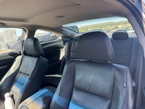 Used 2009 Honda Accord EX-L image 11