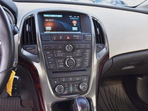 Used 2016 Buick Verano Sport Touring w/ Experience Buick Package image 20