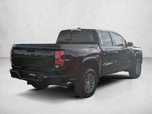 New 2026 Chevrolet Colorado LT w/ Advanced Trailering Package RWD image 2