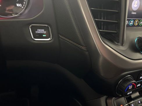 Used 2020 GMC Acadia AT4 image 46