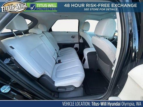 New 2026 Hyundai Ioniq 5 Limited image 11