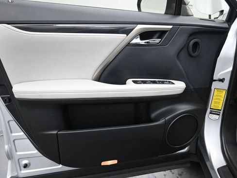 Used 2018 Lexus RX 350 FWD w/ Accessory Package image 4