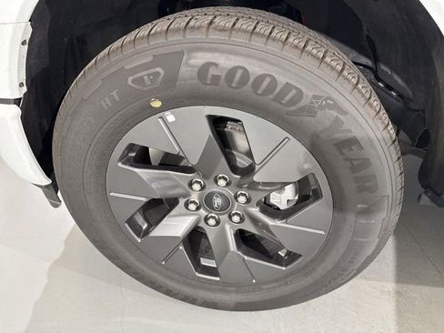 New 2025 Ford F150 Lightning Flash image 5