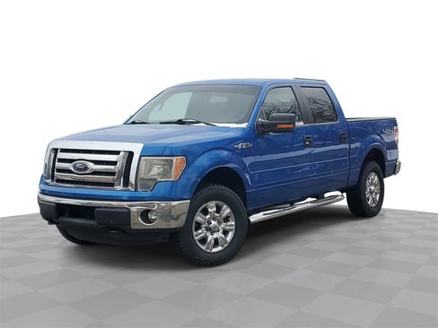 Used 2012 Ford F150 XLT w/ XLT Convenience Pkg image 1
