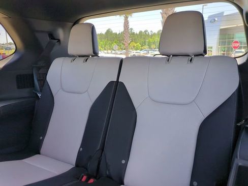 Used 2025 Lexus TX 350 AWD image 15
