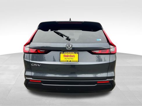 Used 2025 Honda CR-V EX image 7