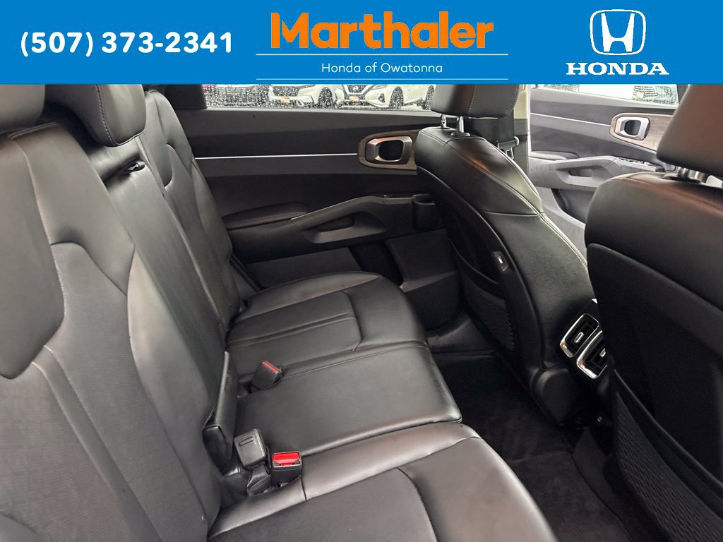 Used 2023 Kia Sorento S AWD/4WD image 18